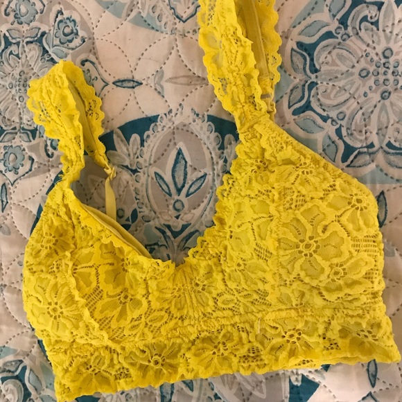 Bralettes - Picture 3 of 3